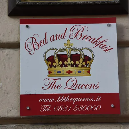 B&B The Queens-2