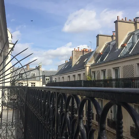 Hôtel Adèle&Jules-2