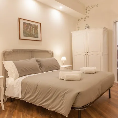 Donna Margherita Rome Suite&Rooms-3