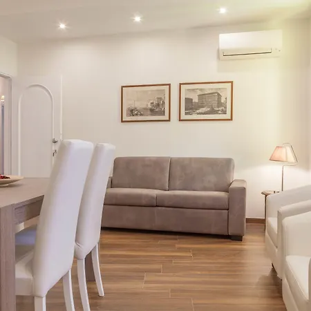 Donna Margherita Rome Suite&Rooms-2