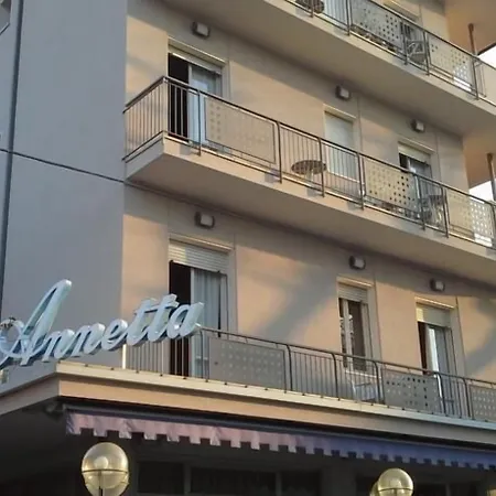 Hotel Annetta-3