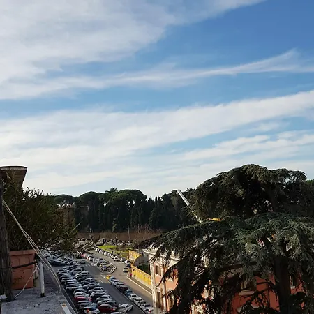 B&B Lost In Rome-3