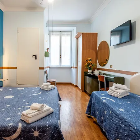 Alessandro A San Pietro Best Bed-2