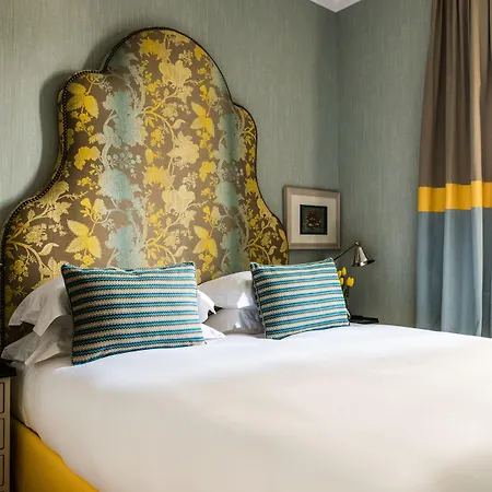 Vmaison Hotel Messina-3