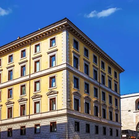 Gioberti Art Hotel-3