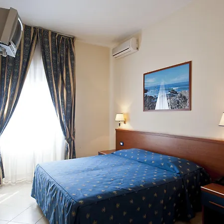 Hotel 4 Pini-3