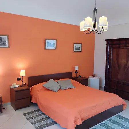 B&B Cupole E Campanili-3