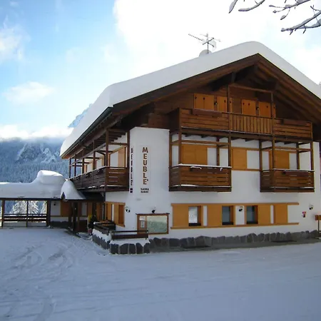 Hotel Piccolo Pocol-2