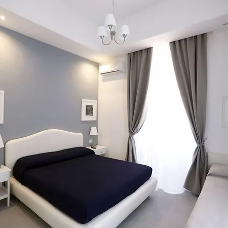 Rome Together Guest House-3