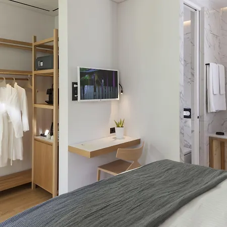 Coco-Mat Hotel Athens-3