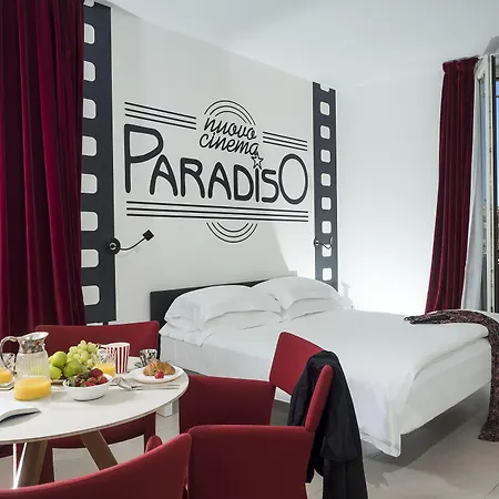 Duomo Suites & Spa-2