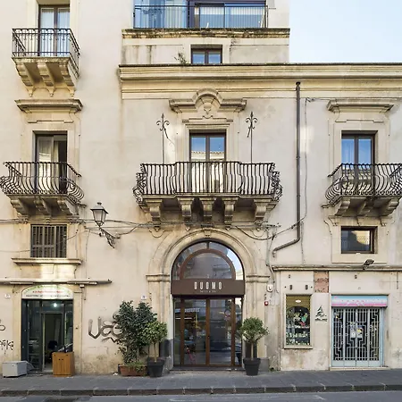 Duomo Suites & Spa-3