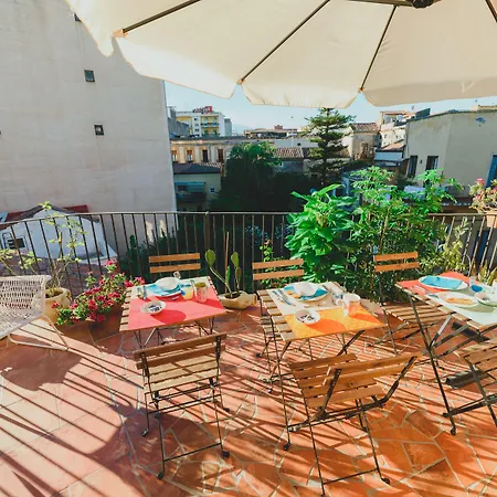 Bellini Home B&B Accessibile con Ascensore-2