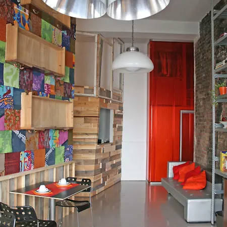 B&B Loft Padova-2