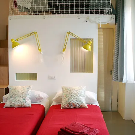 B&B Loft Padova-3