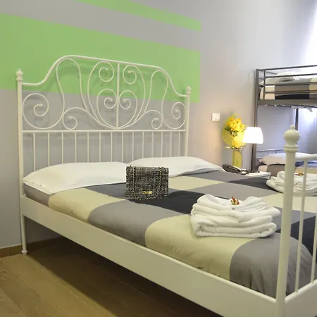 Hotel Bella Vita-3