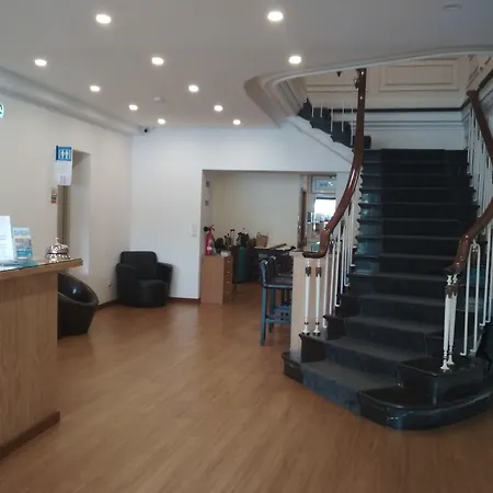 Hotel Paulista-2