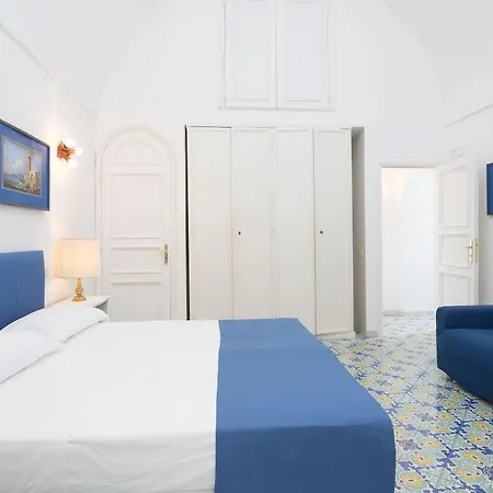 Marlin Guest House-3