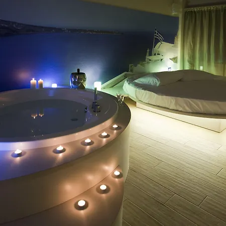 Hotel Seven Rooms-3
