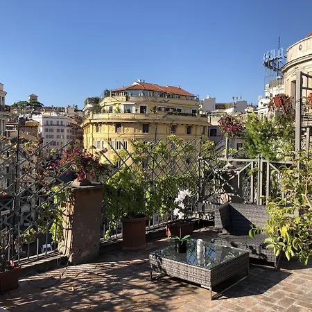 Giuturna Boutique Hotel-2