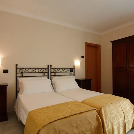 Hotel Villa San Pietro-3