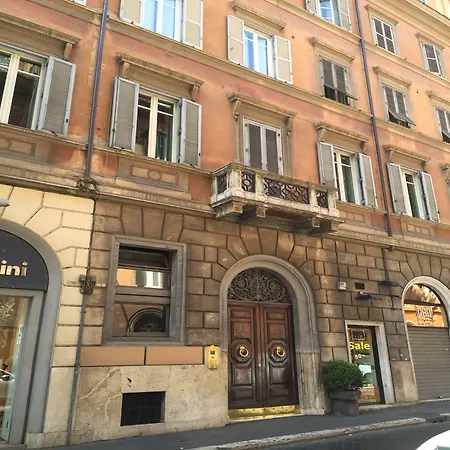 Qt Suites Roma-2