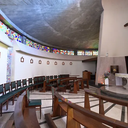 Consolata Hotel-2