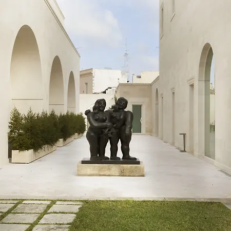 La Fiermontina Urban Resort in Lecce-3