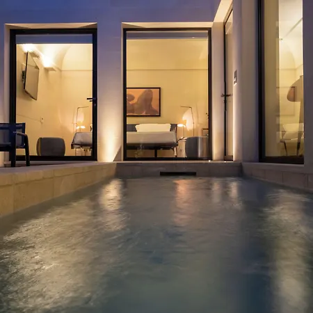 La Fiermontina Urban Resort in Lecce-2