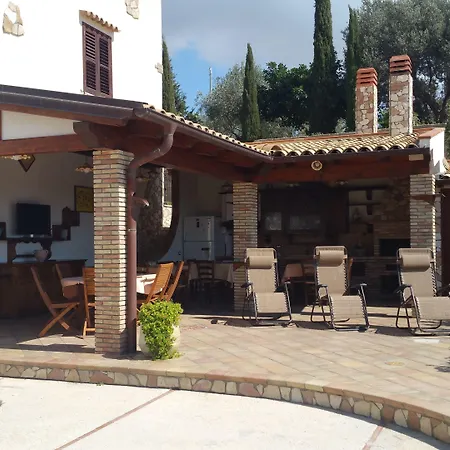B&B A Robba De Pupi-2
