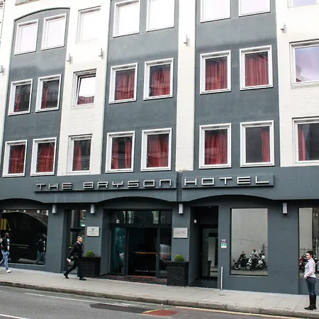 The Bryson Hotel-2