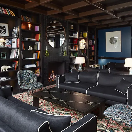 Le Roch Hotel & Spa-2