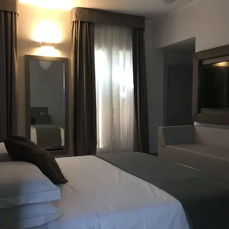 Clerici Boutique Hotel-3
