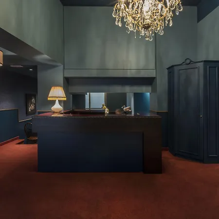 Clerici Boutique Hotel-2