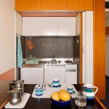 Residence Viserba-2