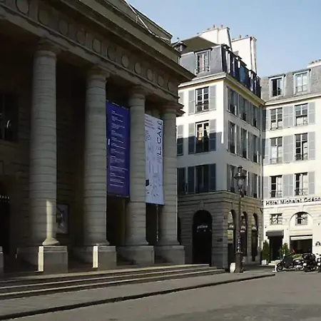 Hotel Michelet Odeon-3