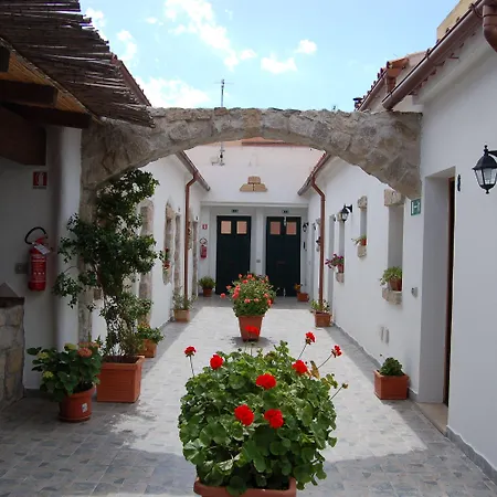 Olbia Domus Inn-3