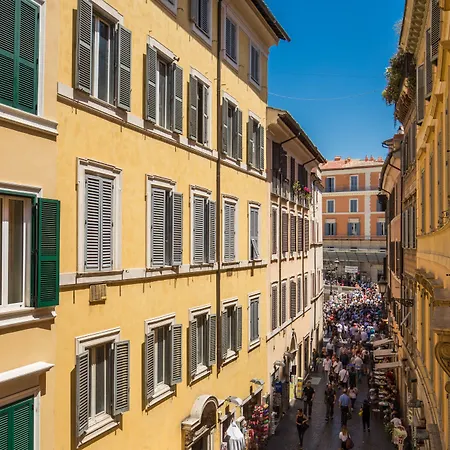 Piccolo Trevi Suites-2