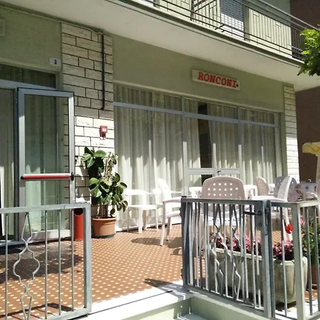Hotel Ronconi-3
