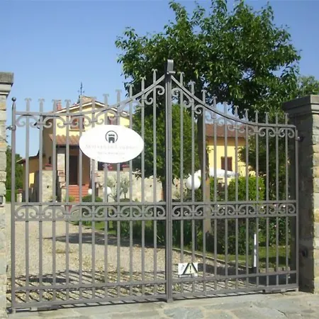 B&B Maesta' Di Cudino-3