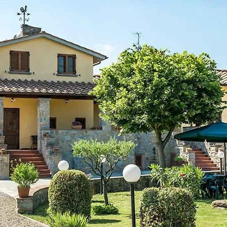 B&B Maesta' Di Cudino-2