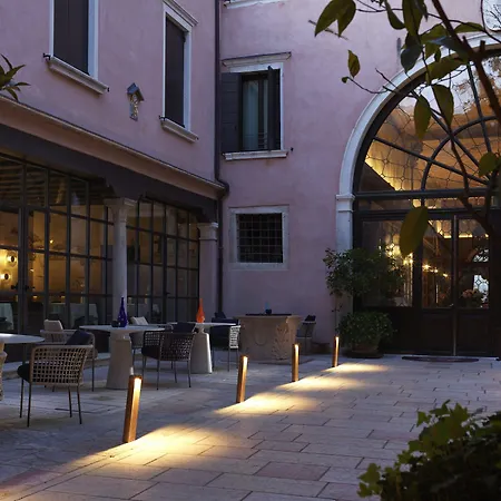 Palazzo Venart Luxury Hotel-2