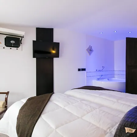 Aparthotel Dei Mercanti-2