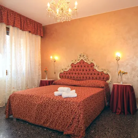 B&B Rialto Dream-3