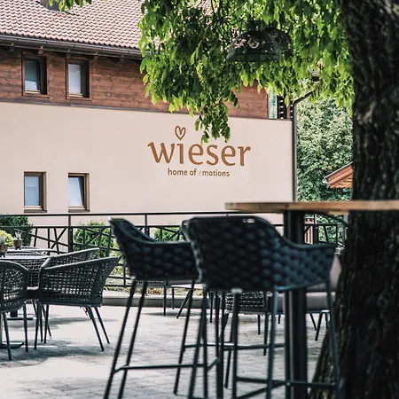Hotel Wieser-2