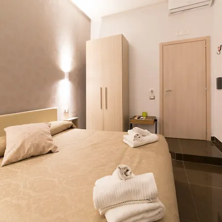 Be Italian Flat Bovio-2