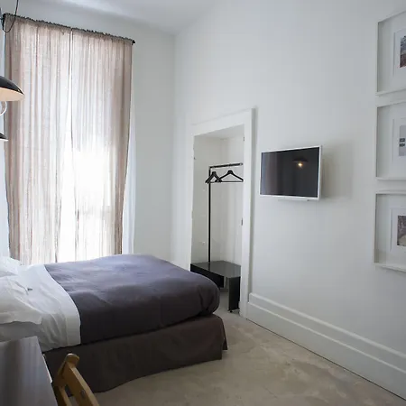 Belledonne Suite & Gallery-2