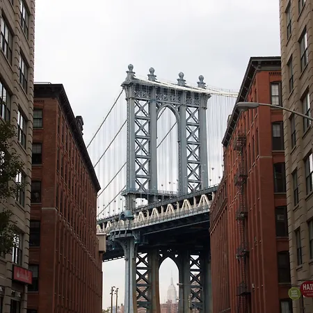 1 Hotel Brooklyn Bridge-2