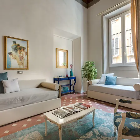 Residenza D'Epoca Historia Luxury Boutique-3