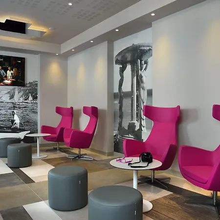Embassy Hotel & Spa-2